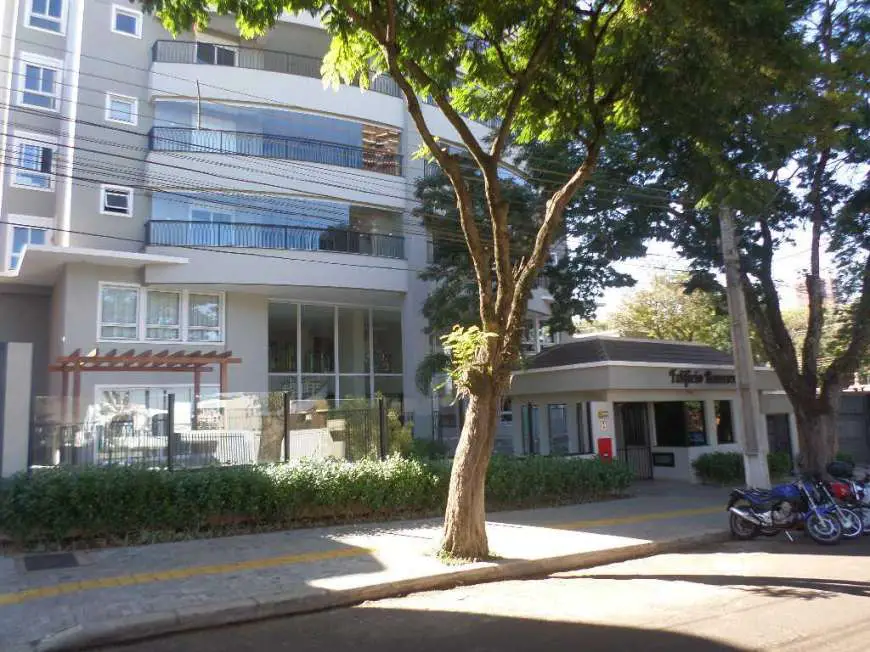 Apartamento com 4 Quartos à Venda, 232 m² por R$ 1.200.000 Rua Quintino Bocaiúva, 1335 - Centro, Foz do Iguaçu - PR