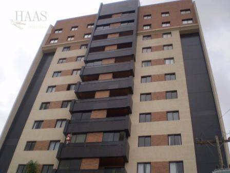 Apartamento com 2 Quartos para Alugar, 110 m² por R$ 1.300/Mês Rua Paulino de Siqueira Cortês - São Pedro, São José dos Pinhais - PR