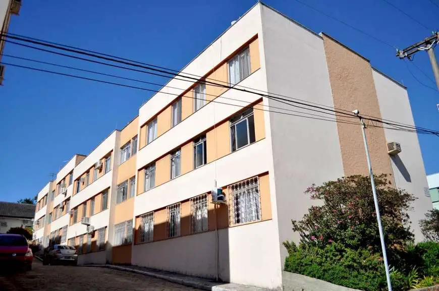 Apartamento com 2 Quartos para Alugar, 64 m² por R$ 1.000/Mês Rua Manoel Pizzolati - Jardim Atlântico, Florianópolis - SC