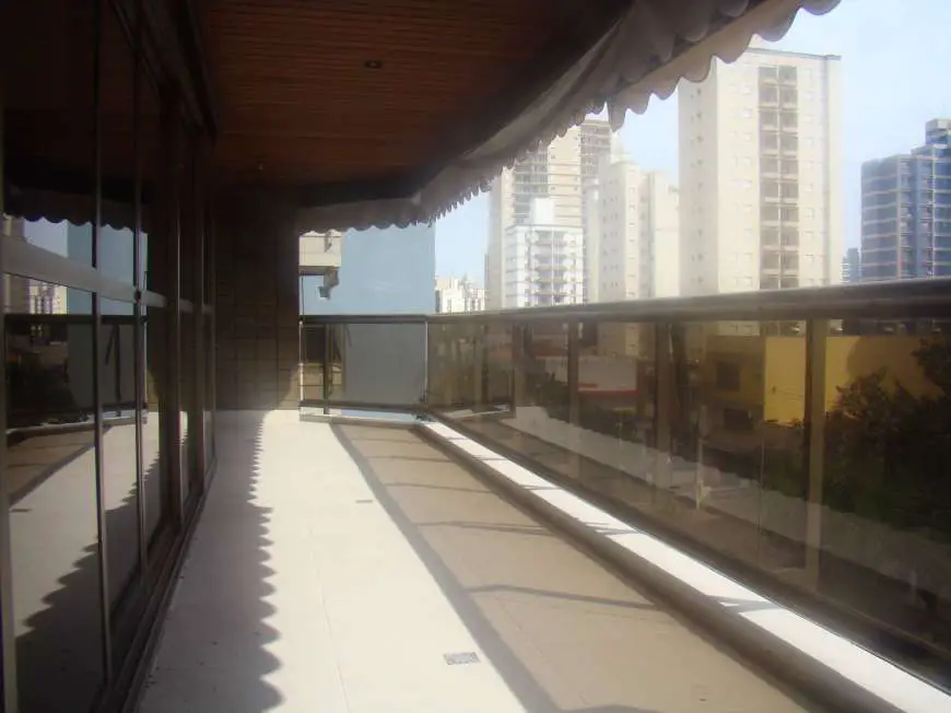 Apartamento com 4 Quartos à Venda, 296 m² por R$ 1.700.000 Rua Olavo Bilac - Cambuí, Campinas - SP