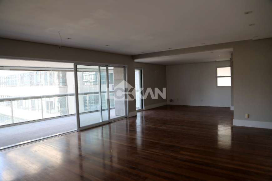 Apartamento com 3 Quartos para Alugar, 262 m² por R$ 20.000/Mês Rua Fernandes de Abreu, 9 - Chacara Itaim , São Paulo - SP