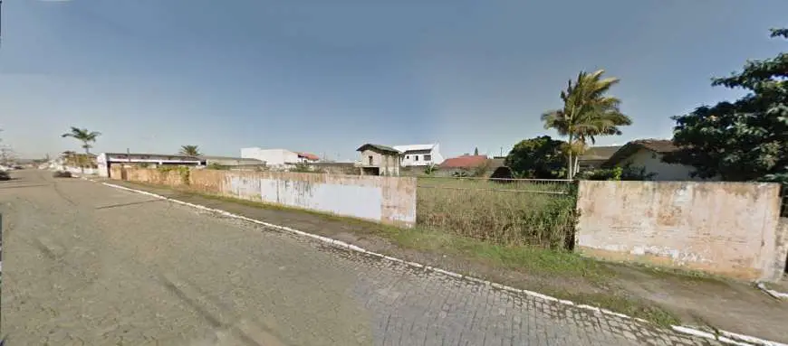 Lote/Terreno à Venda, 272 m² por R$ 300.000 Rua Vereador Nestor dos Santos, 134 - Cordeiros, Itajaí - SC
