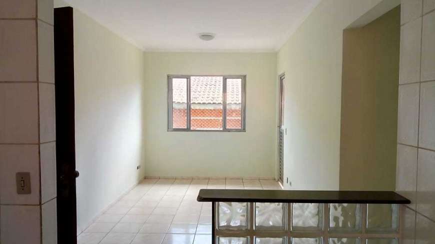 Apartamento com 3 Quartos para Alugar, 80 m² por R$ 800/Mês Estrada Cata Preta, 1002 - Vila Joao Ramalho, Santo André - SP