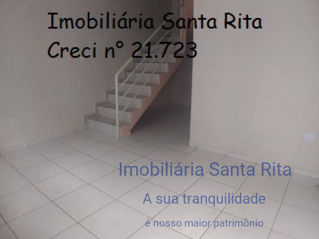 Sobrado com 3 Quartos para Alugar, 75 m² por R$ 1.300/Mês Rua Jaci, 121 - Jardim Pilar, Santo André - SP