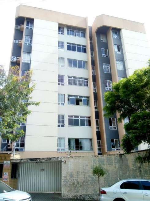 Apartamento com 4 Quartos à Venda, 113 m² por R$ 420.000 Fátima, Fortaleza - CE