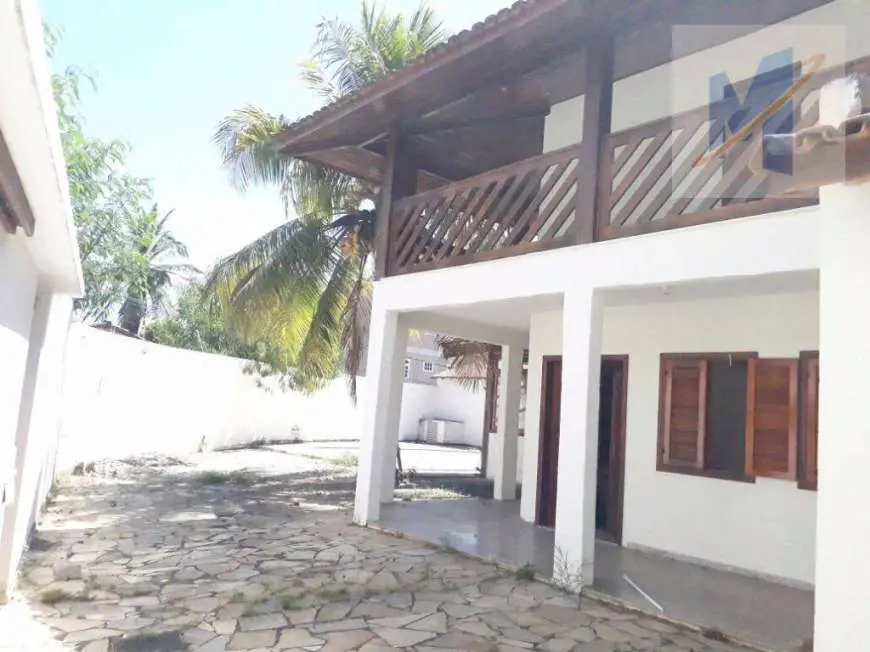 Casa com 5 Quartos para Alugar, 280 m² por R$ 4.500/Mês Alto Cajueiros, Macaé - RJ