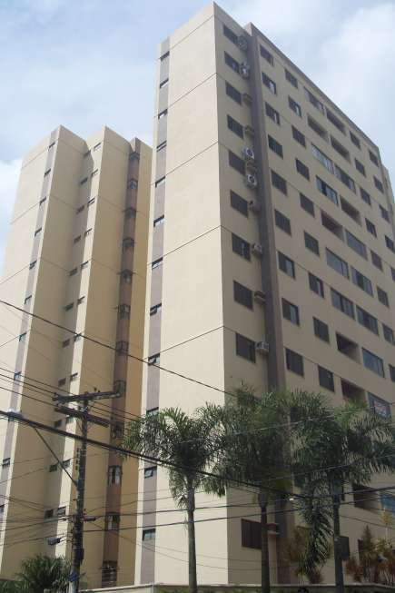 Apartamento com 4 Quartos à Venda, 98 m² por R$ 340.000 Rua Natal - Alto da Glória, Goiânia - GO