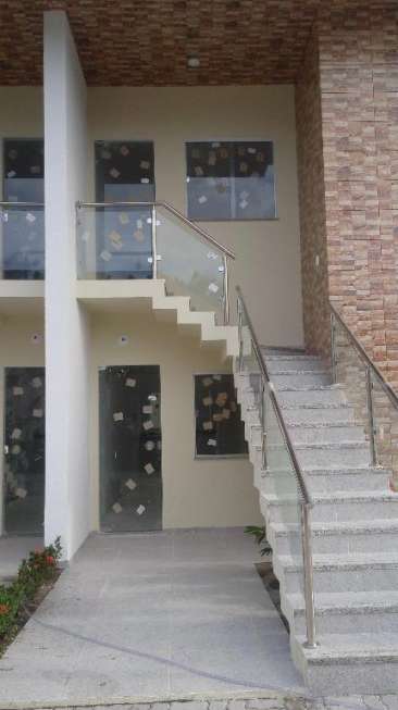 Apartamento com 2 Quartos à Venda, 70 m² por R$ 205.000 Village I, Porto Seguro - BA