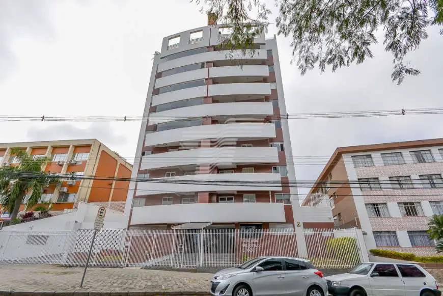Cobertura com 2 Quartos à Venda, 175 m² por R$ 925.000 Rua Marechal Hermes, 630 - Juvevê, Curitiba - PR