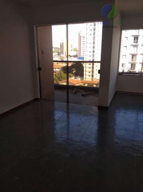 Apartamento com 4 Quartos para Alugar, 160 m² por R$ 1.700/Mês Jardim Paraíso, Campinas - SP