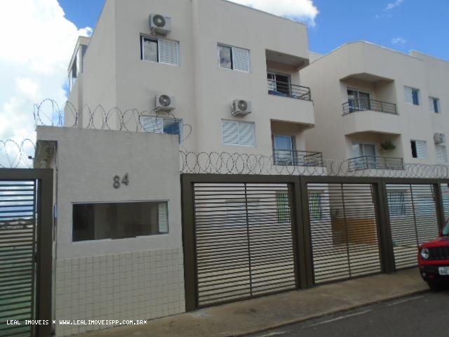 Apartamento com 2 Quartos para Alugar por R$ 1.200/Mês Vila Marina, Presidente Prudente - SP