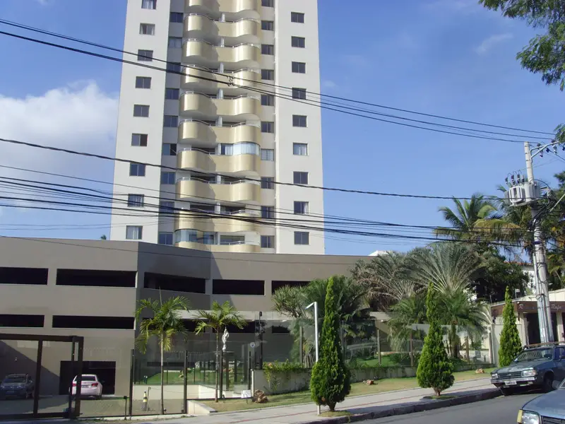 Apartamento com 4 Quartos para Alugar, 115 m² por R$ 1.500/Mês Brasileia, Betim - MG