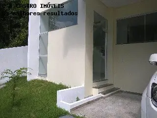 Casa de Condomínio com 3 Quartos à Venda, 180 m² por R$ 690.000 Novo Aleixo, Manaus - AM