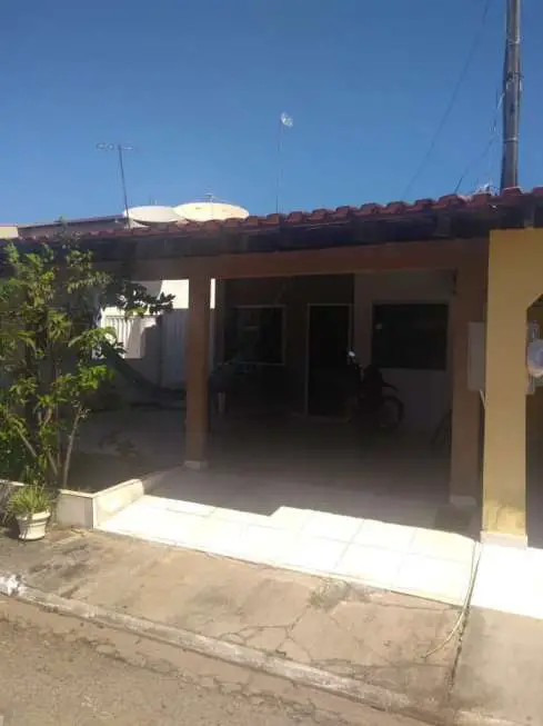 Casa de Condomínio com 2 Quartos à Venda, 84 m² por R$ 150.000 Rua João Paulo I, 2400 - Novo Horizonte, Porto Velho - RO