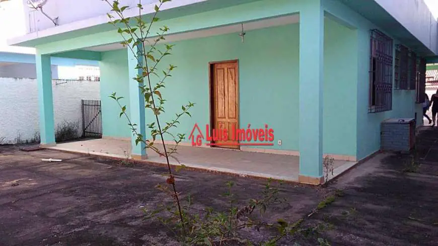 Casa com 3 Quartos para Alugar, 150 m² por R$ 2.500/Mês Rua Carlos Taváres Nunes, 151 - Itaipu, Niterói - RJ