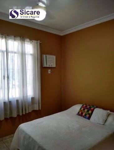 Apartamento com 2 Quartos para Alugar, 69 m² por R$ 1.750/Mês Rua Professor Rúbens Braga - Fátima, Niterói - RJ