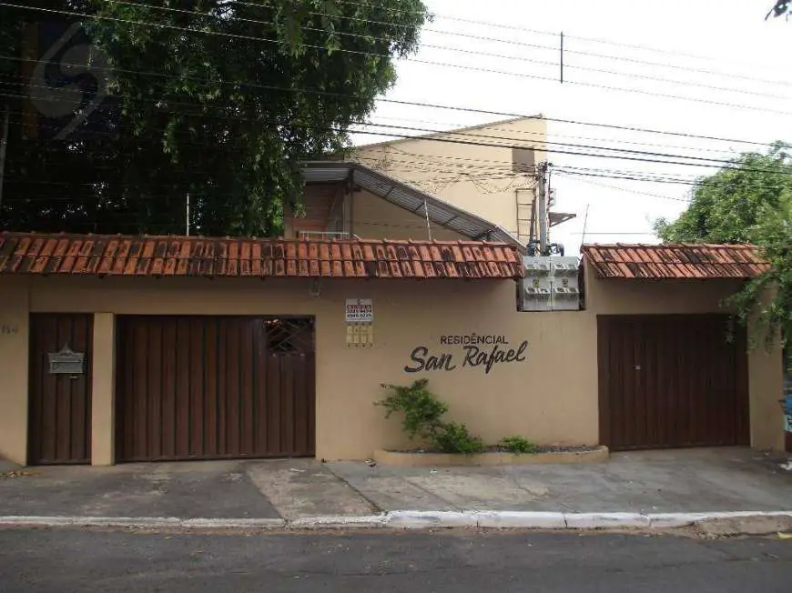Kitnet com 1 Quarto para Alugar, 35 m² por R$ 560/Mês Rua Tietê - Jardim Paulista, Cuiabá - MT