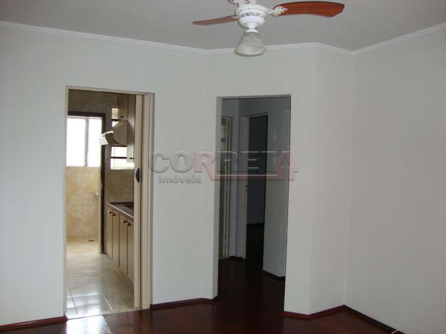 Apartamento com 2 Quartos à Venda, 51 m² por R$ 110.000 Aviação, Araçatuba - SP