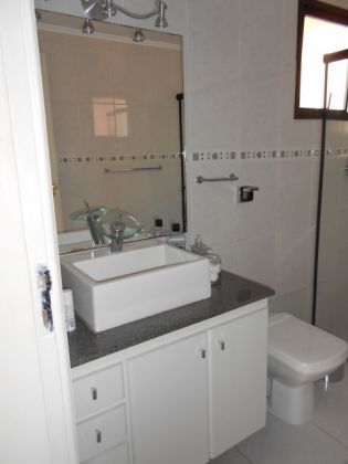 Apartamento com 4 Quartos à Venda, 165 m² por R$ 900.000 Rua Coronel Souza Franco, 1221 - Centro, Mogi das Cruzes - SP