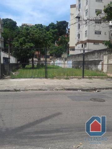 Lote/Terreno para Alugar, 1 m² por R$ 6.500/Mês Rua Marquês de Jacarepaguá - Taquara, Rio de Janeiro - RJ