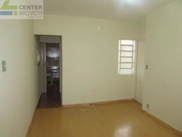 Apartamento com 1 Quarto para Alugar, 49 m² por R$ 1.600/Mês Rua Rio Grande - Vila Mariana, São Paulo - SP