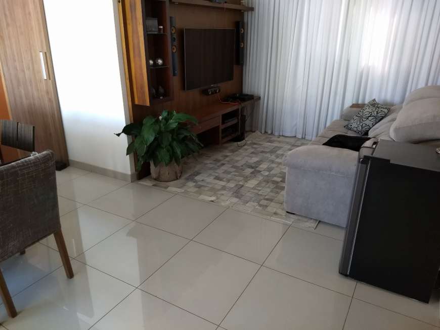 Apartamento com 4 Quartos à Venda, 111 m² por R$ 795.000 Sagrada Família, Belo Horizonte - MG