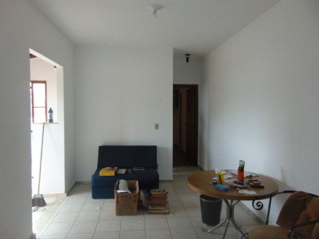 Apartamento com 1 Quarto para Alugar, 50 m² por R$ 1.000/Mês Santa Tereza, Belo Horizonte - MG