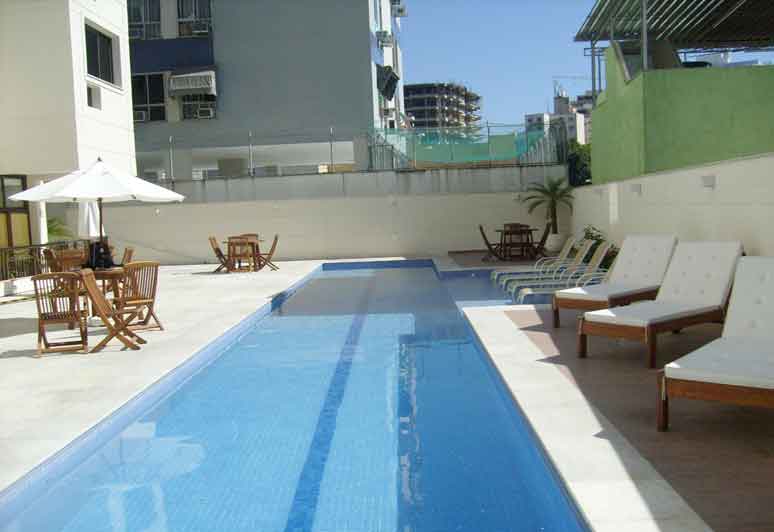 Cobertura com 4 Quartos à Venda, 300 m² por R$ 2.100.000 Avenida Almirante Ary Parreiras - Icaraí, Niterói - RJ