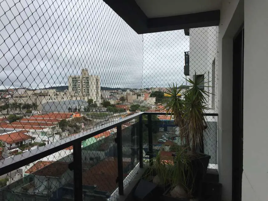 Apartamento com 4 Quartos à Venda, 210 m² por R$ 750.000 Rua Gaspar Conqueiro - Vila Vitória, Mogi das Cruzes - SP