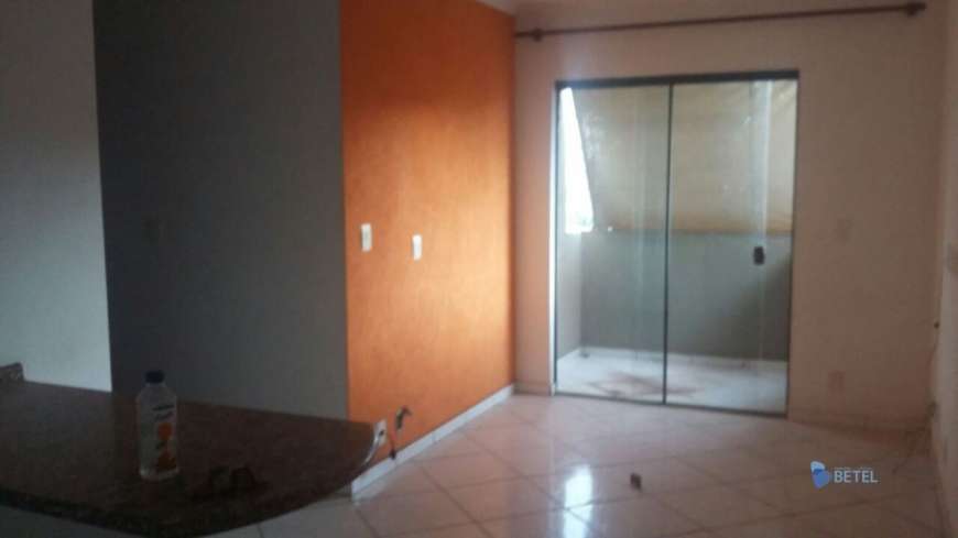 Apartamento com 2 Quartos à Venda, 60 m² por R$ 195.000 Rua Antônio Emílio de Figueiredo, 1615 - Vila Progresso, Dourados - MS