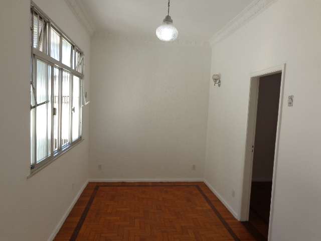 Apartamento com 1 Quarto para Alugar, 60 m² por R$ 900/Mês Avenida Marechal Rondon, 477 - São Francisco Xavier, Rio de Janeiro - RJ