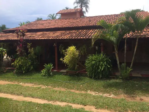 Chácara com 4 Quartos à Venda por R$ 1.000.000 Zona Rural, Piracanjuba - GO