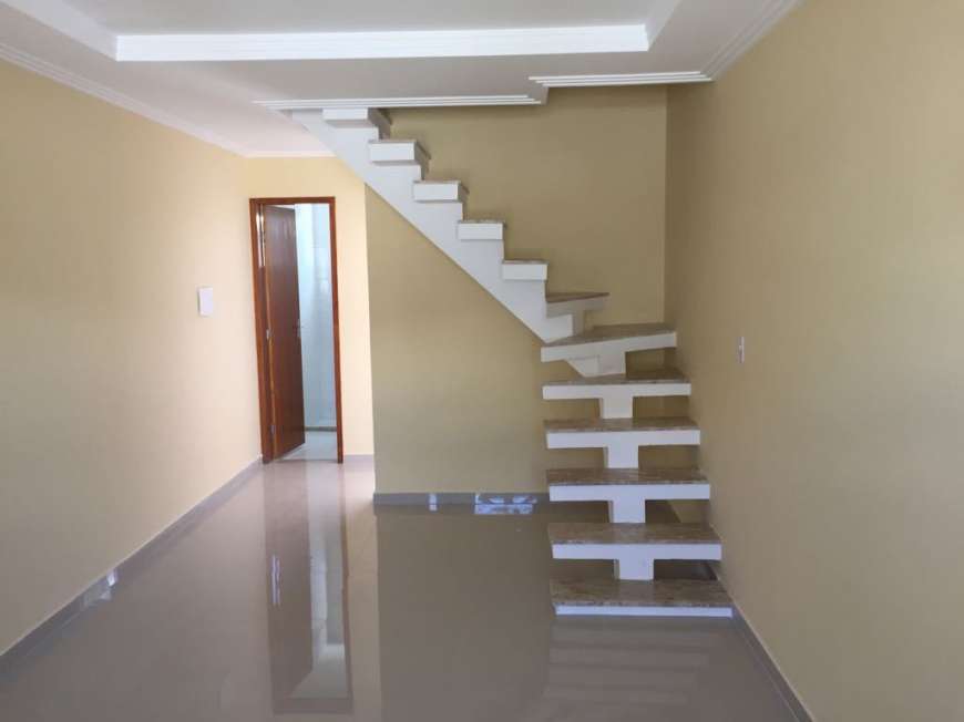 Casa com 2 Quartos à Venda, 85 m² por R$ 180.000 Alphaville, Campos dos Goytacazes - RJ