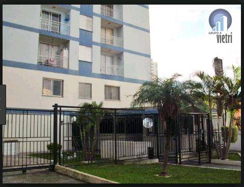 Apartamento com 2 Quartos para Alugar, 58 m² por R$ 1.200/Mês Freguesia do Ó, São Paulo - SP
