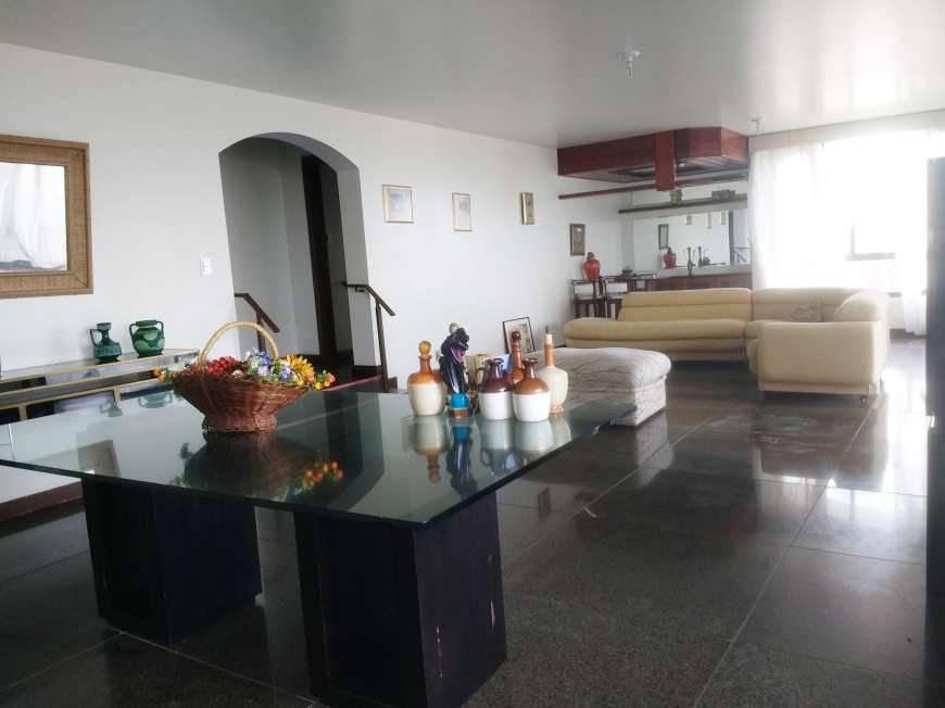 Apartamento com 5 Quartos à Venda, 440 m² por R$ 1.200.000 Avenida Soares Lopes - Centro, Ilhéus - BA
