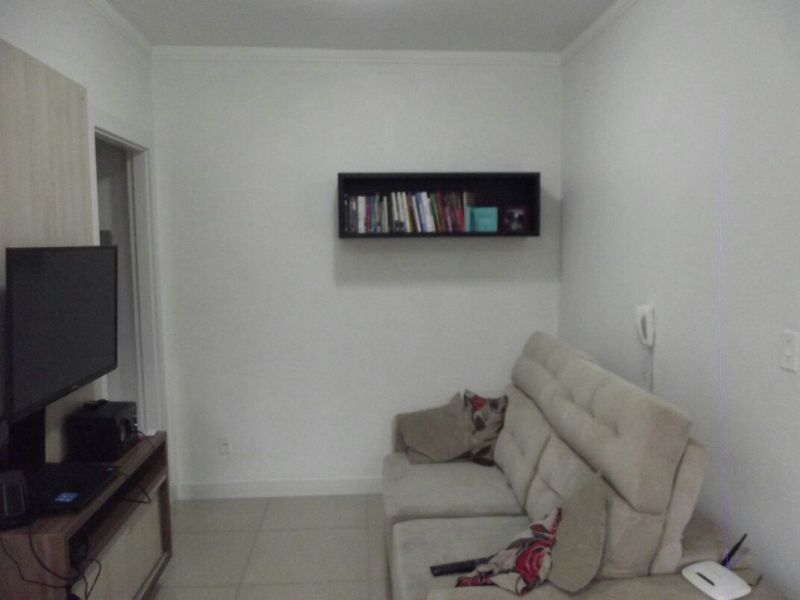 Apartamento com 2 Quartos à Venda, 47 m² por R$ 105.000 Seminário, Chapecó - SC