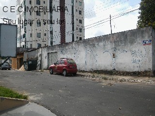 Lote/Terreno à Venda por R$ 350.000 Adrianópolis, Manaus - AM
