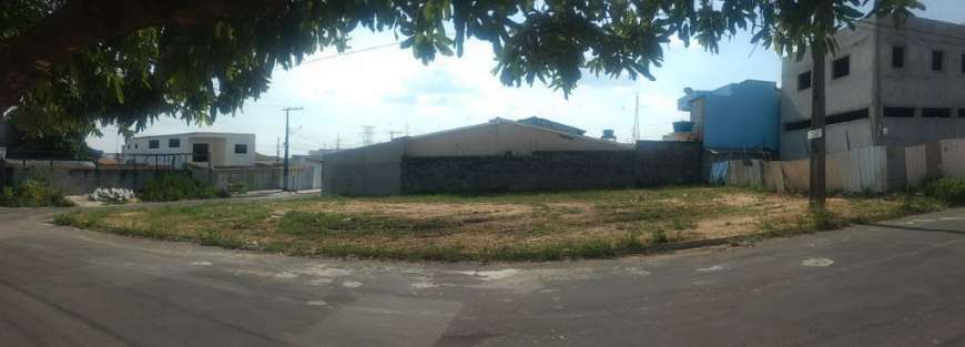 Lote/Terreno à Venda, 425 m² por R$ 450.000 Rua Akita, 11 - Parque Dez de Novembro, Manaus - AM
