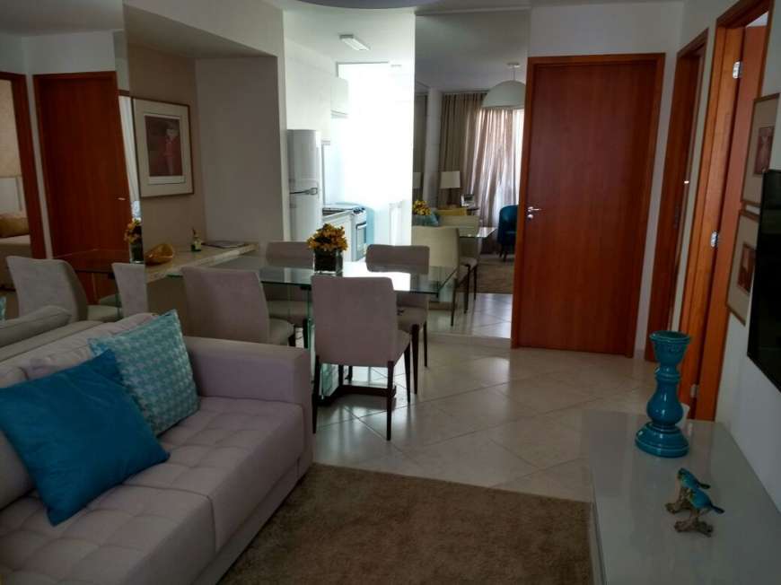 Apartamento com 2 Quartos à Venda, 51 m² por R$ 117.000 Park Massangano, Petrolina - PE