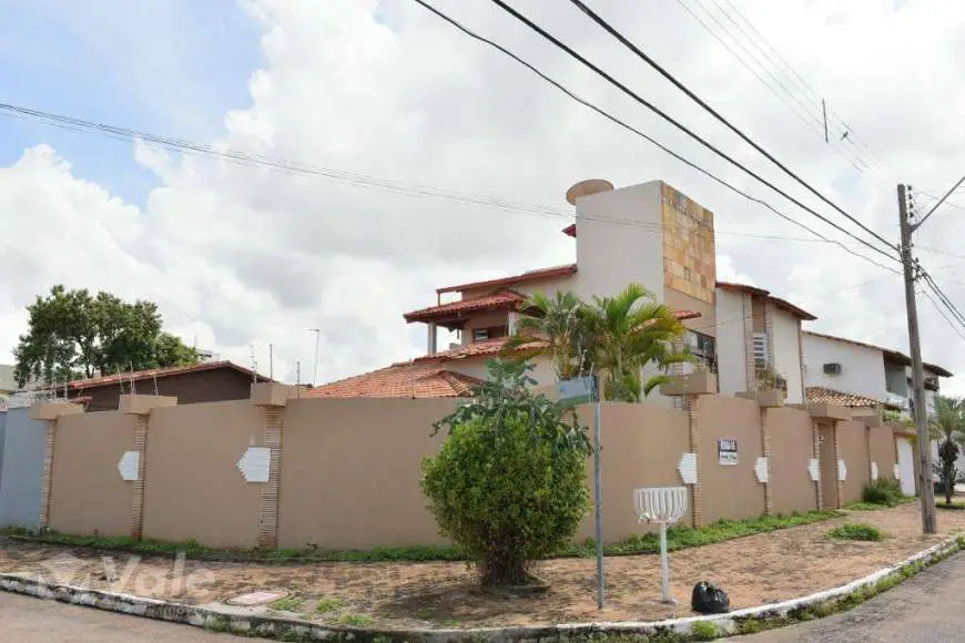 Casa com 4 Quartos para Alugar, 298 m² por R$ 3.300/Mês 206 Sul Alameda 10, 10 - Plano Diretor Sul, Palmas - TO