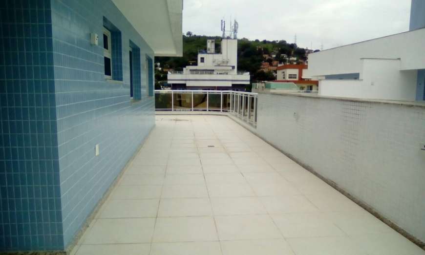Cobertura com 4 Quartos à Venda, 395 m² por R$ 2.341.000 Rua Presidente João Pessoa, 350 - Icaraí, Niterói - RJ
