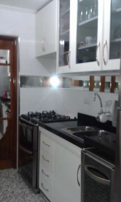Apartamento com 2 Quartos à Venda, 46 m² por R$ 340.000 Vila Campestre, São Paulo - SP