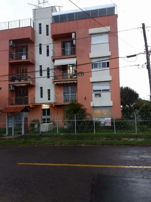 Cobertura com 3 Quartos à Venda, 170 m² por R$ 350.000 Primor, Sapucaia do Sul - RS