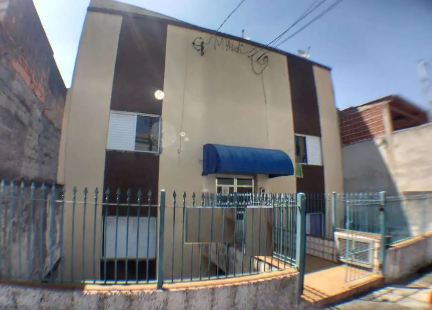 Apartamento com 1 Quarto para Alugar, 40 m² por R$ 580/Mês Ferrazópolis, São Bernardo do Campo - SP