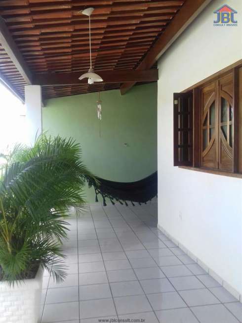 Casa de Condomínio com 3 Quartos à Venda, 300 m² por R$ 550.000 Serraria, Maceió - AL