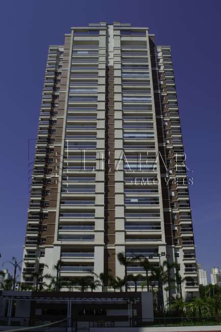 Apartamento com 4 Quartos à Venda, 194 m² por R$ 1.150.000 Rua Antônio Vergaças - Jardim Armênia, Mogi das Cruzes - SP