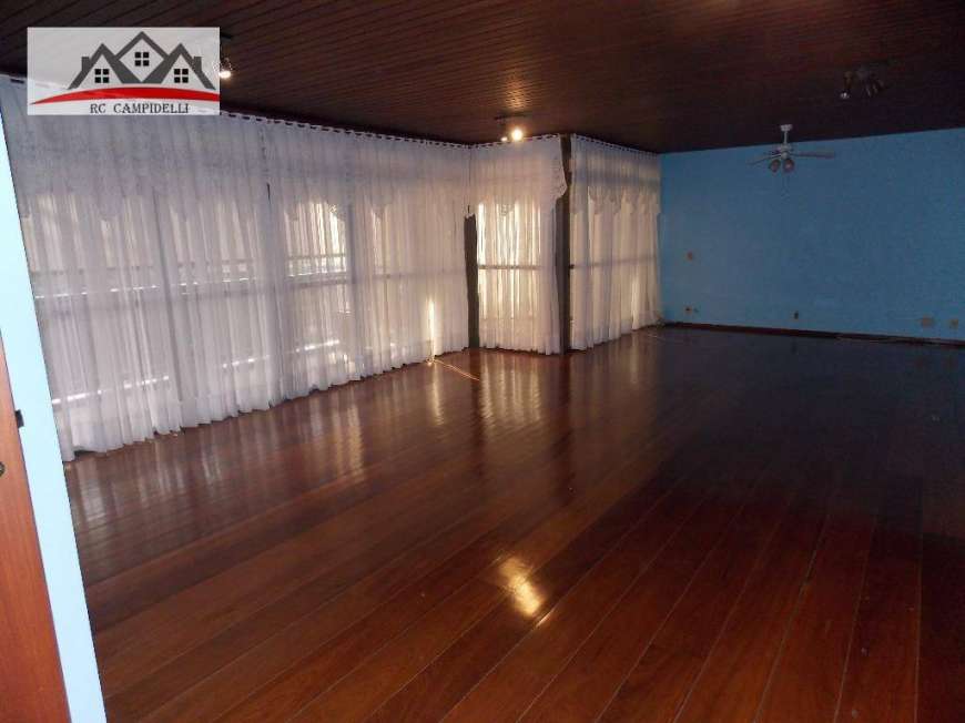 Apartamento com 4 Quartos à Venda, 280 m² por R$ 1.900.000 Cambuí, Campinas - SP