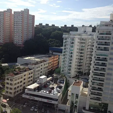 Cobertura com 4 Quartos à Venda, 263 m² por R$ 1.490.000 Icaraí, Niterói - RJ
