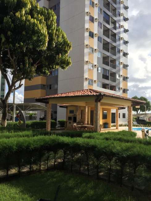 Apartamento com 2 Quartos à Venda, 56 m² por R$ 189.900 Rua General Gustavo Cordeiro de Farias - Ribeira, Natal - RN
