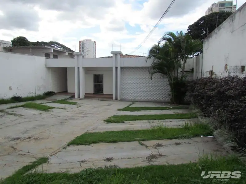 Casa para Alugar, 200 m² por R$ 4.200/Mês Setor Marista, Goiânia - GO
